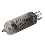 1Pcs New IN14 Glow Tube for Glow Clock Nixie Digital LED Clock TubeNew Year Special