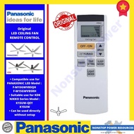 PANASONIC Ceiling Fan Remote Control LED F-M15GWVBSQH F-M15GWVBSRH Light Mode KDK Fan Remote Control **Original**