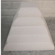 Polyfoam gabus petak/gabus hantaran square