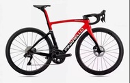 虧本處理 全新Pinarello F9次頂級碳纖維碟剎公路車架 全新特價車 disc roadbike