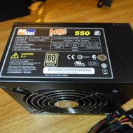 ACBel M85 (550W) - PCA026  80Plus