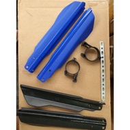 Shok WR155 Cover WR 155 / Front SHOK WR155