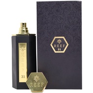 Reef 31 EDP 100ML Minyak Wangi Premium Tahan Lama Unisex Perfume