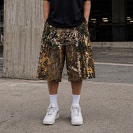 WP Company - Jorts Pants ArmyForce WP