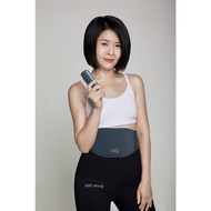 Soft Snug FitPulse Slimming Belt (1 Set) Ready Stock