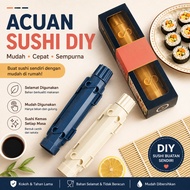 Acuan Sushi | Pembuat Bebola Nasi DIY & Alat Dapur Mudah Alih