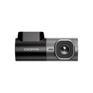 DDPAI - 盯盯拍 MINI2X 2K 單鏡頭行車記錄器 車CAM【平行進口】