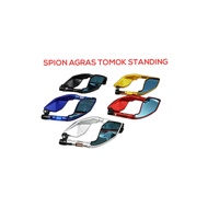 TOMOK STANDING AGRAS MIRROR