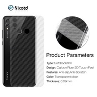 Oneplus 11 5G / Oneplus 10 Pro 5G / 10T 5G / 9RT 5G / 9 Pro / Oneplus 9 / Oneplus 9R Hydrogel Back P