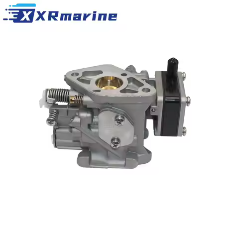 3B2-03200 Carburetor For TOHATSU Outboard Motor 2 Stroke 8HP 9.8HP Boat motor 3B2-03200-00 3B2-03200