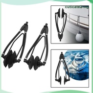 [CuticateddMY] Boat Motor Flusher Boat Engine Flusher Double Feed Muff, High Performance, Premium, O