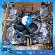 Original INTEL LGA 775 / 1155 / 1156 / 1151 / CPU Cooler / Processor Cooling Heatsink