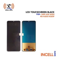 [ready] incell lcd touchscreen - lcd hp untuk samsung a32 2020