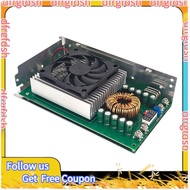 【D&F】1500W 50A High Power DC-DC Adjustable Modules Converter 25-90V to 60V 48V 36V 24V 21V 12V Acces