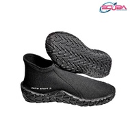 Scubapro Delta Short Boots | 3mm Low Cut Boots | Delta 3mm Booty | Scubapro Dive Booty