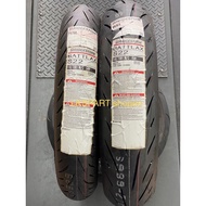 Bridgestone S22 140/70/17 110/70/17 tayar motosikal made in Japan