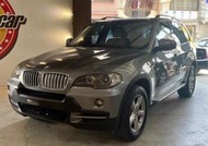 2007年 BMW X5 30D E70 只跑12萬 