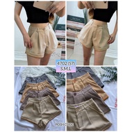 Posh Code 18006 & 8904 Premium Quality High Waist Pants (JAN24)