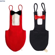 SERINA Birds Flight Suit Waterproof Cute Business Suit|Party Prop Bird Nappy