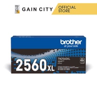 Brother Tn-2560xl Black Toner For Model Hl-l2460dw / Dcp-l2640dw / Dcp-l2680dw / Mfc-l2805dw / Mfc-l