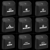 [Various Styles] Car Storage Bin Storage Bin Storage Trash Can Car Storage Bin Trash Can Storage Bin