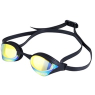 Arena Cobra Core Mirror AGL Swimming Goggles - 240M ORYB.