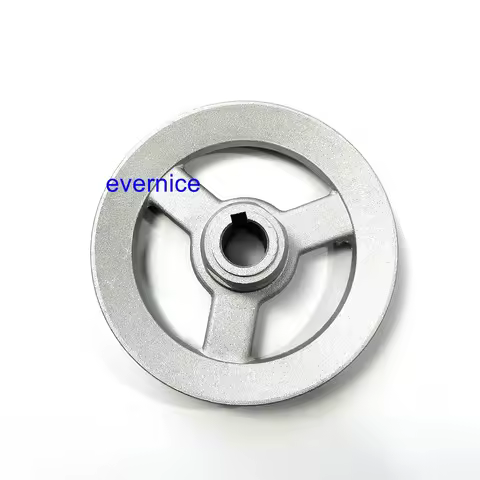 Industrial Sewing Machine Motor Pulley for JUKI DDL-8500 SINGER CONSEW BROTHER++