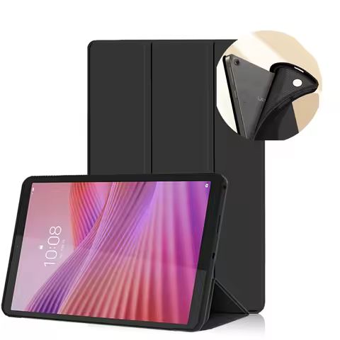 Case for Lenovo Tab One 8.7 Inch 2025 (TB305XU/TB305FU)/Lenovo K9 8.7" (Nook Reading Tablet 8.7) Lig