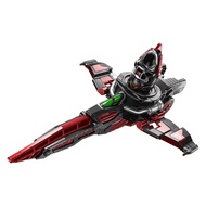 BANDAI Super Galactic Detective Gavan Infinity DX Toys - Age 3 and Up