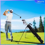 [dolity] Golf Stand Bag Golf Storage to Carry Dustproof Storage Case Golf Carry Bag for Golf Supplies Golf Equipment Outdoor