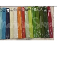 Crepe Paper Flower Paper Roll Thick Crepe Paper Imported Flower Paper Crepe Paper 101