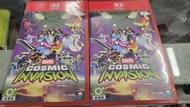 Marvel Cosmic Invasion Nintendo Switch 遊戲