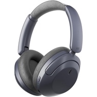 iKF-T3 Wireless Headphones Bluetooth 5.3 Active Noise Cancelling 125H Playtime Hi-Res Smart App Cont