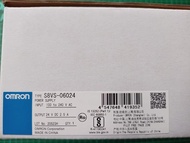 POWER SUPPLY, S8VS-06024, 0MRON