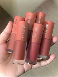 LANCOME 兰蔻唇釉6色可選♥279#  196#  291# 275# 188#  281#順豐自提櫃包郵