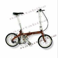 ELSPORTS SEPEDA LIPAT DAHON JIFO 16"