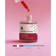 Somethinc AHA BHA PEELING SERUM