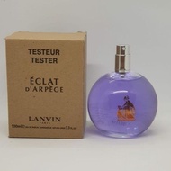 Lanvin Eclat D'Arpege EDP 100ml TESTER Perfume Spray Authentic Brand New