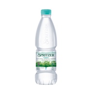 Spritzer Mineral Water ( 500ml / 1.25L )