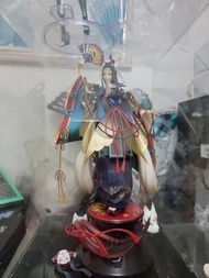 陰陽師 玉藻前 手辦 模型 figure