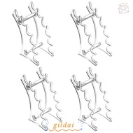 GILDAI acrylic stands for display fountain pen stand pen display stand display stand pen holder wand