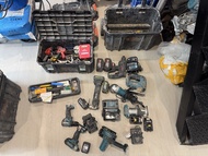 牧田 Makita 電動工具套裝