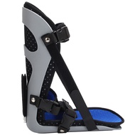 Ankle Foot Orthosis Correction Plantar Dystonia Rehabilitation Fixed Ankle Joint Inversion Eversion 