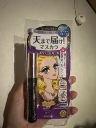 Kiss Me Mascara 睫毛膏