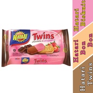 Hatari - Biskuit Hatari -Hatari Bon Bon - Hatari Twins