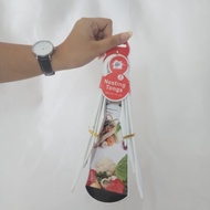 Clip (COCK NEST) FOOD CLIP. Accessories