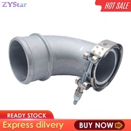 ZYStar ท่อท่อส่งเทอร์โบอัดอากาศทนทานต่อการตั้งของ Cumhol HX35 6BTA 6BT HX40