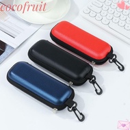 COCOFRUIT Eyeglasses  Unisex Zipper Portable Eyeglasses Accessories