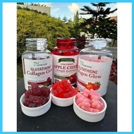 Hot Sale Hot Sale Fitgum Apple Cider Vinegar Gummirs Ready Stock COD