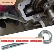 <LOMC>Engine Tow Hook special tool for BMW N20 N46 N52 N54 N55